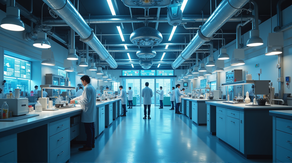 Trump's Bold Move: A New Era in Gain-of-Function Research Oversight