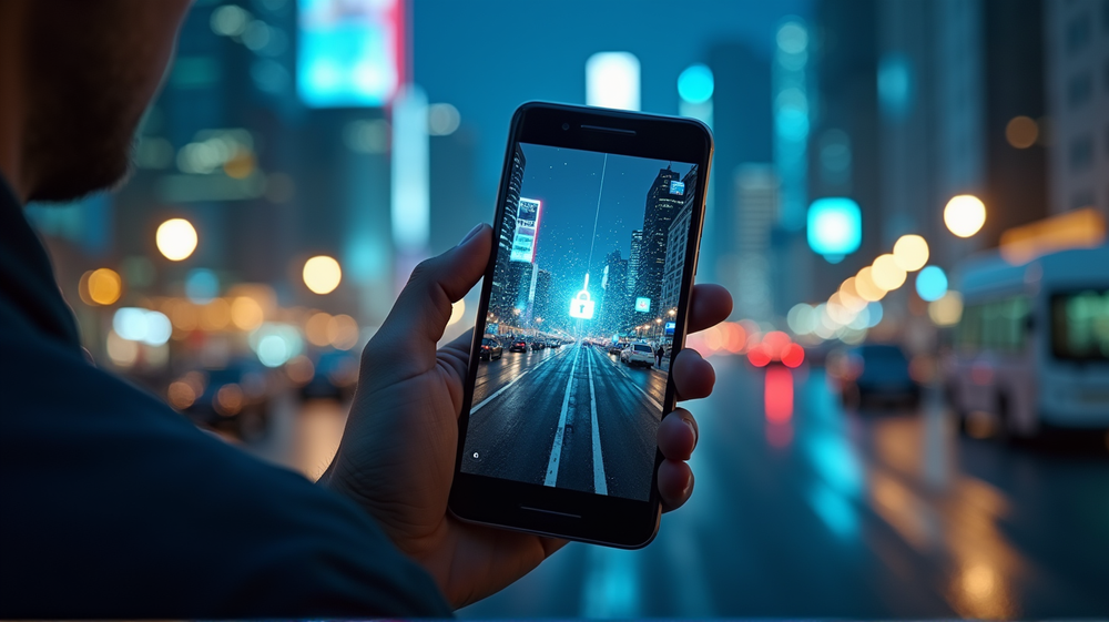 Android's Game-Changer: New Scam Protection to Safeguard Your Calls