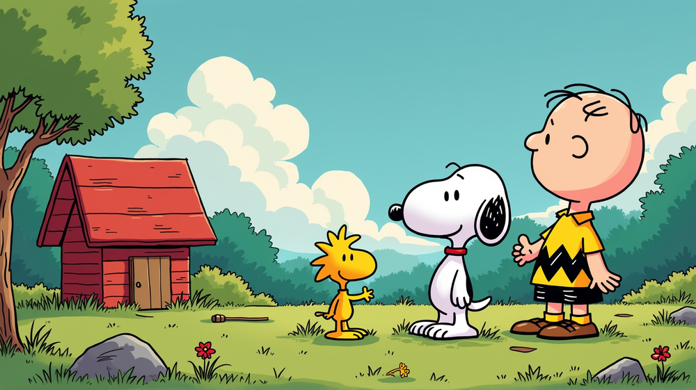 A Musical Revival: Snoopy Takes the Stage Again After 35 Years