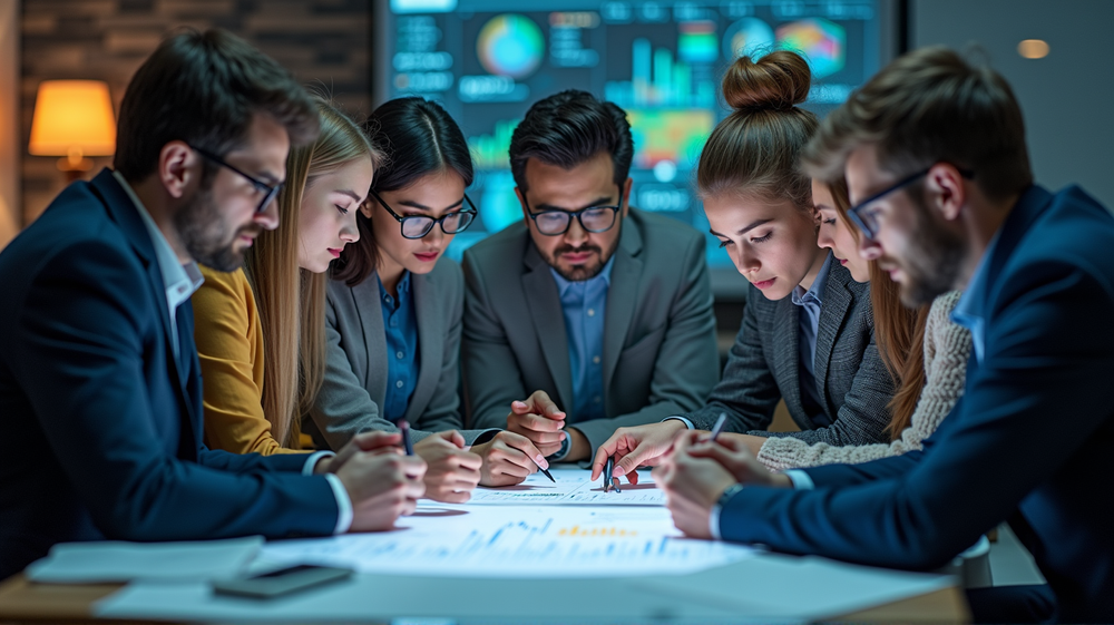 Diving into America's Stock Ownership: Who's Really Investing?