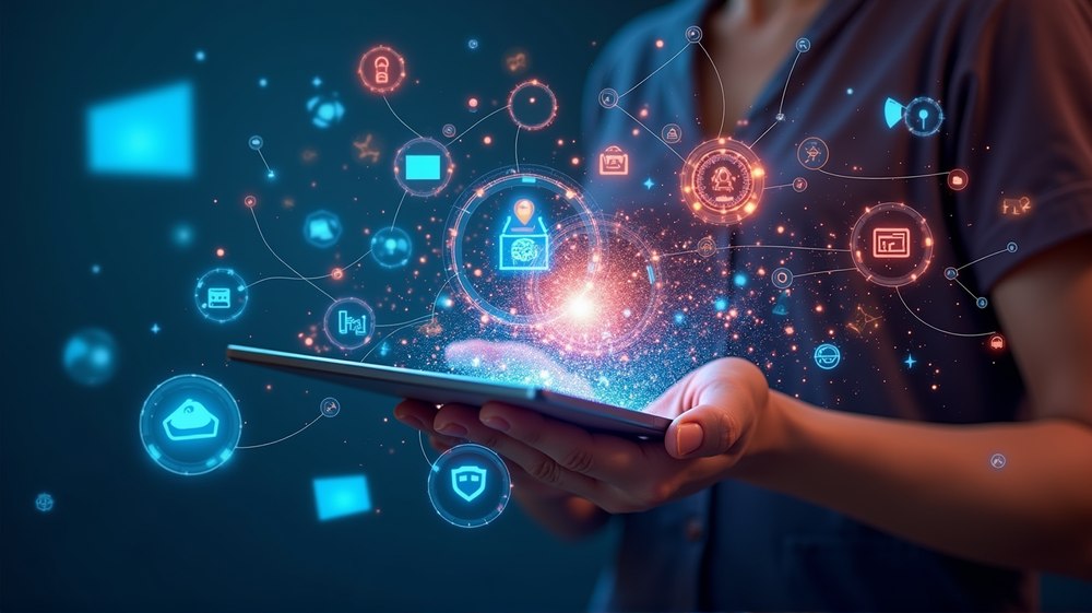 Microsoft's Game-Changing Update: Anonymous File Sharing Lands on Android