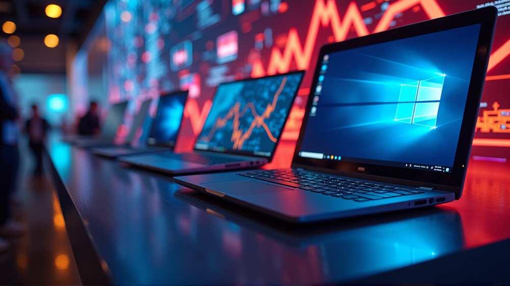 Electronics Get a Tariff Break: What's Excluded?