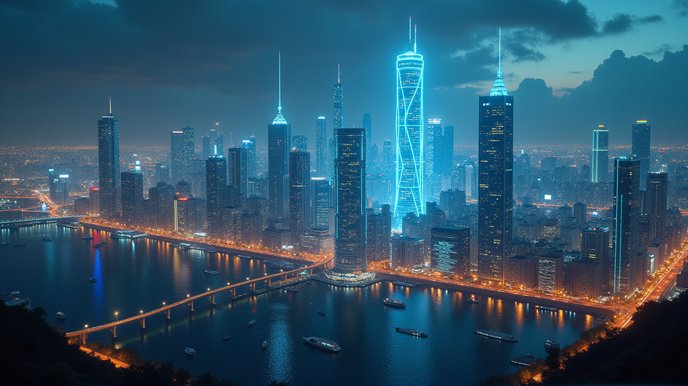 The Looming Energy Crisis: AI's Growing Electricity Appetite