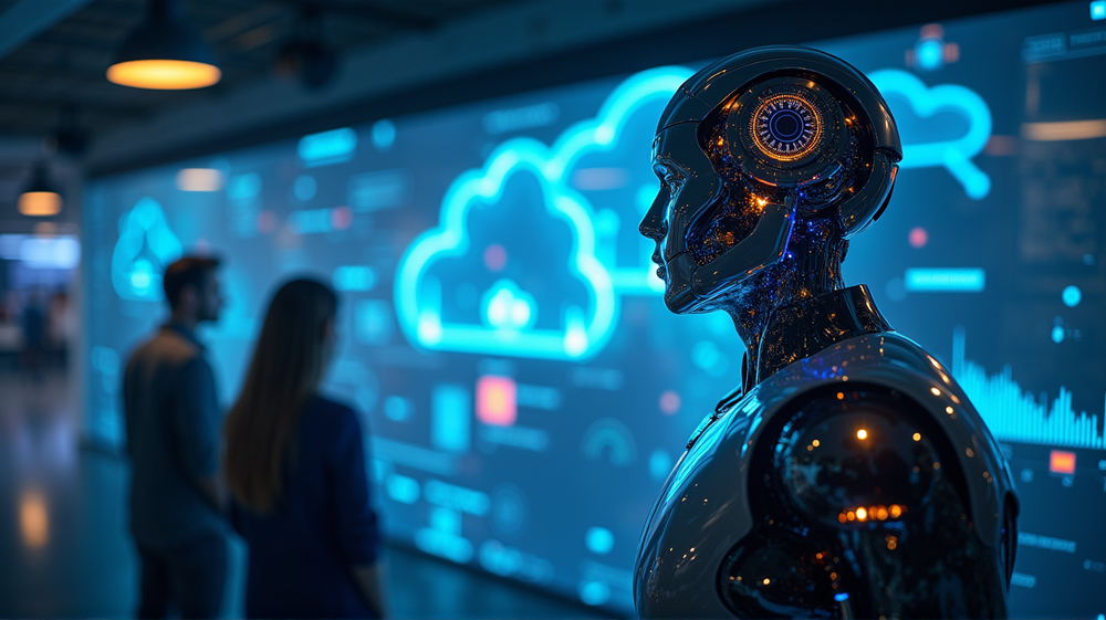 Alibaba's $250M Venture with Meitu: A Game-Changer in AI and E-Commerce