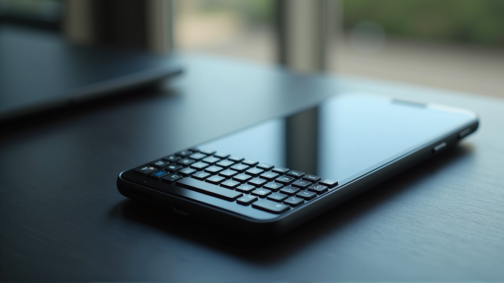 E-paper Android Phones: A Minimalist's Delight or a Tech Misstep?