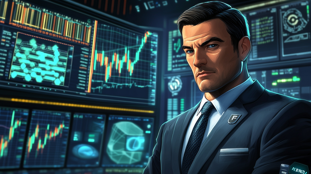 Investigating Evolución Fluxium: A Trustworthy Trading Solution?