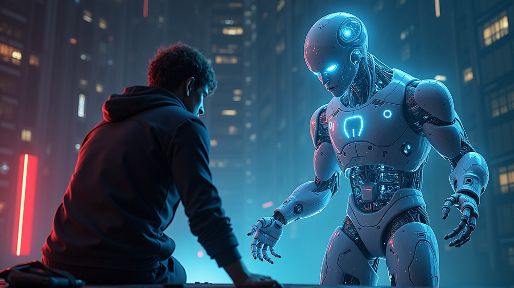 Sergey Brin's Controversial Claim: Do AI Models Respond Better to Threats?