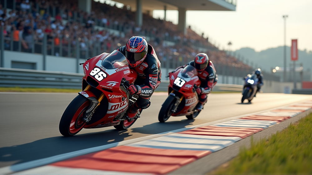 Bimota by Kawasaki Secures 2026 World Superbike Dream Team