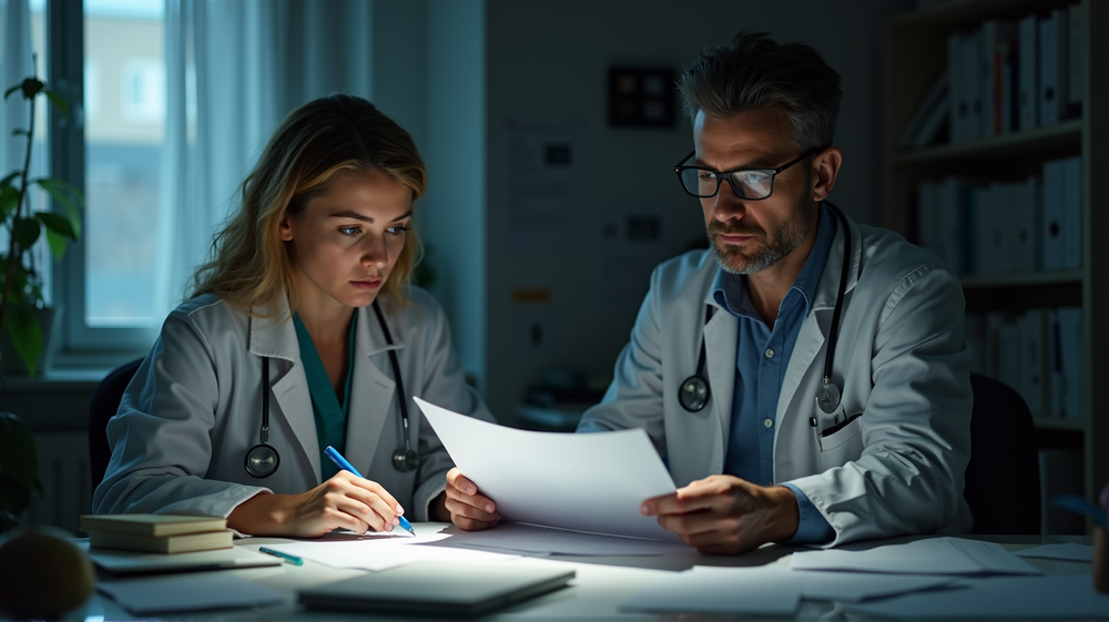 Silent Crisis: Crucial CDC Contraception Research Team Cut