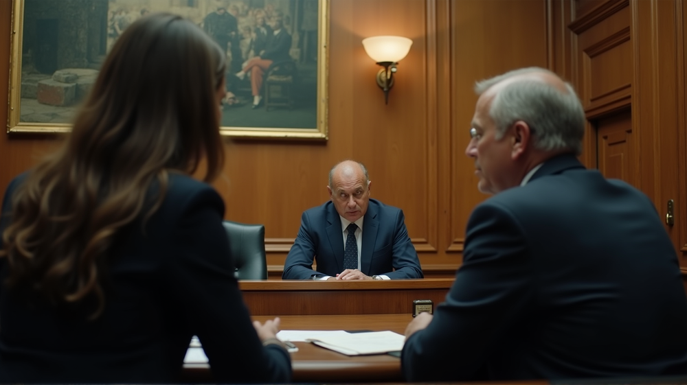 Intoxicated Scandal: Ex-Dublin Mayor Caught During Lockdown