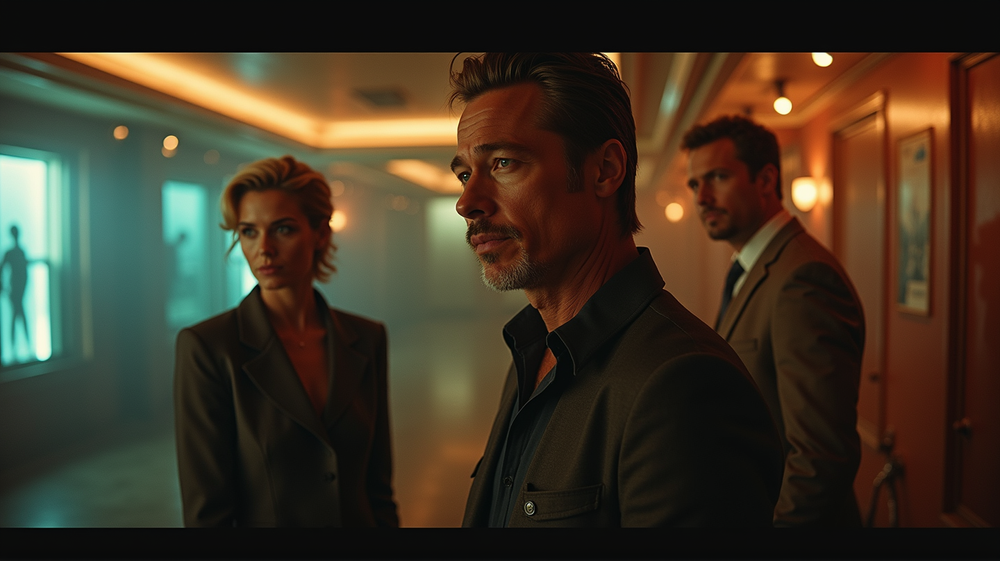 Hollywood Spotlight: New Stars Shine in 'Once Upon a Time' Sequel