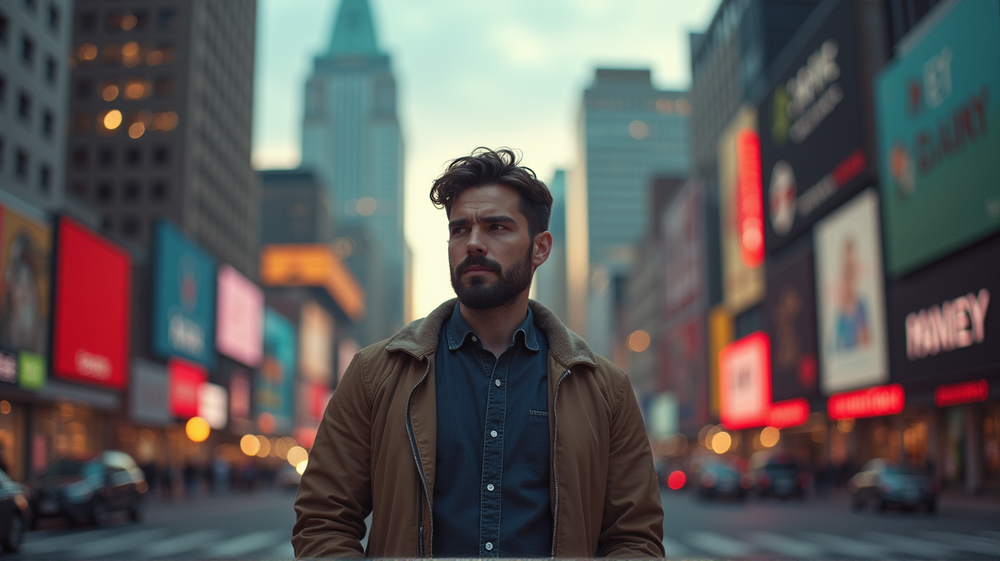 Khalif Kairo Opens Up: Bidding Farewell to Romantic Entanglements