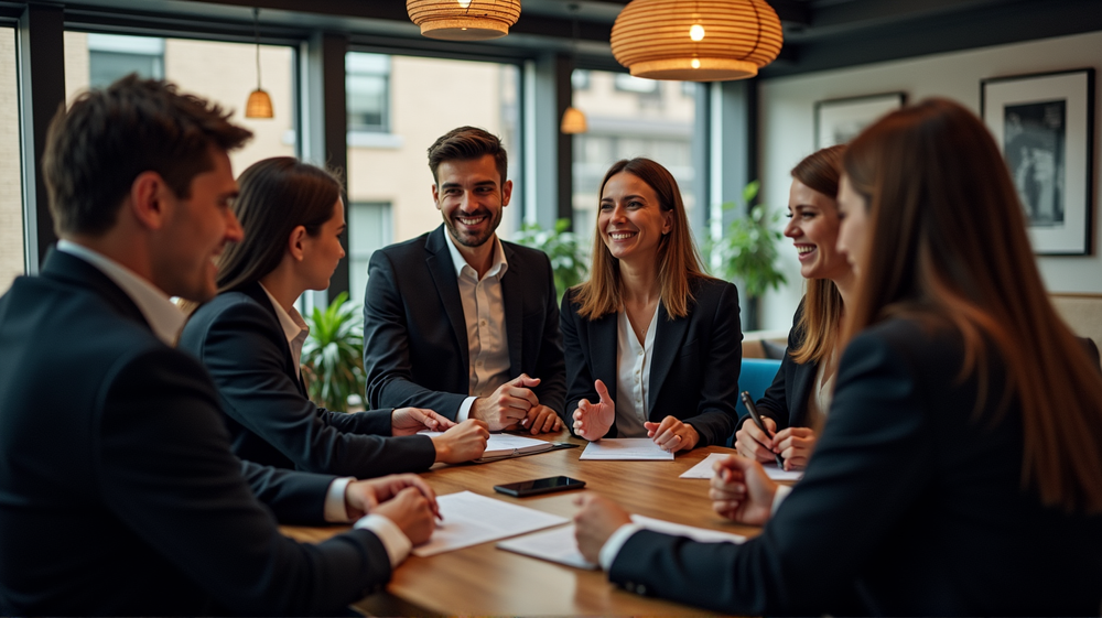 Norton Rose Fulbright Empowers Junior Lawyers with £500 Client Engagement Funds