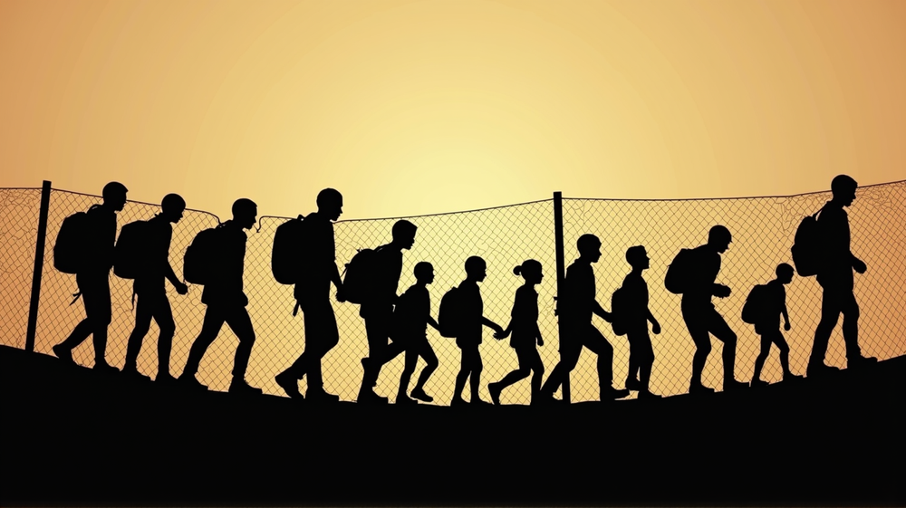 Trump's Border Strategy: A New Era of Enforcement and Deportations