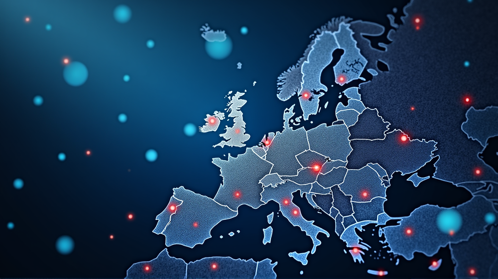 EU's Bold Move: New Network Fees Target Big Tech