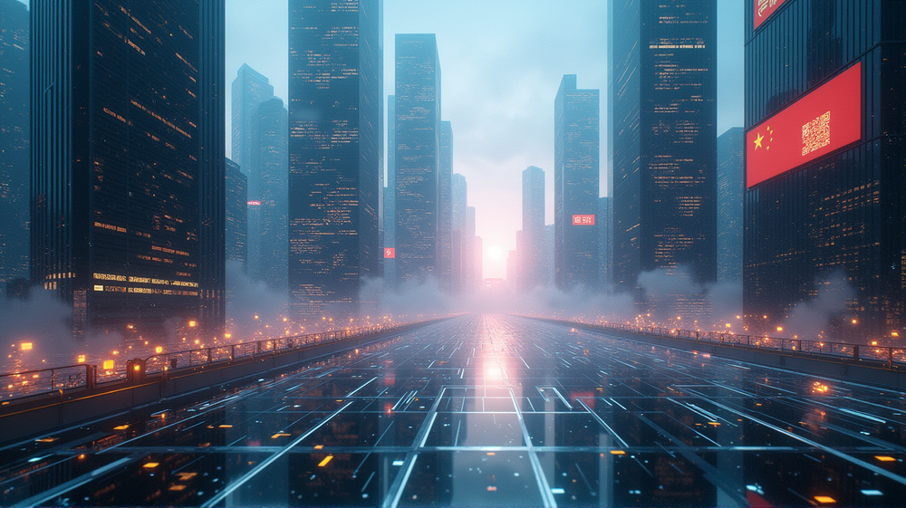 Riding the Big-Tech Wave: A Profitable Decade of U.S. Dollar Investments