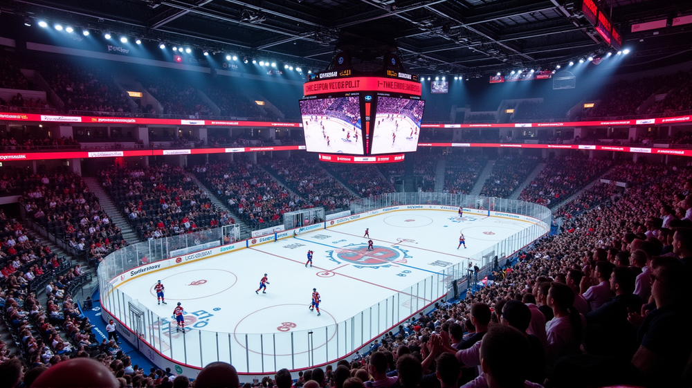 Thrilling Showdown: U.S. Battles Switzerland for Gold in Men’s Worlds