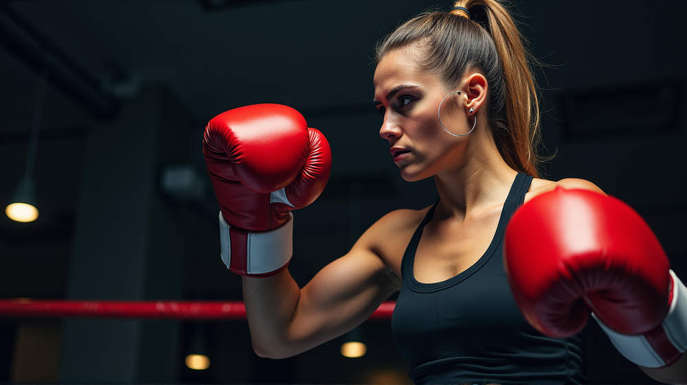 Stirring Controversy: World Boxing's Mandatory Gender Testing for Athletes