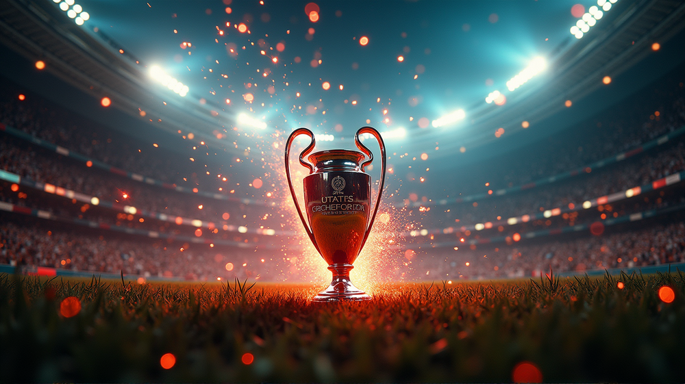 Enjoy Free European Cup Finals: TNT Sports and Discovery Plus Deliver Exciting Offer