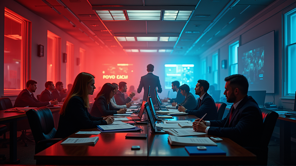 Is the 'Nonpartisan' CBO Truly Nonpartisan? A GOP Group's Accusations