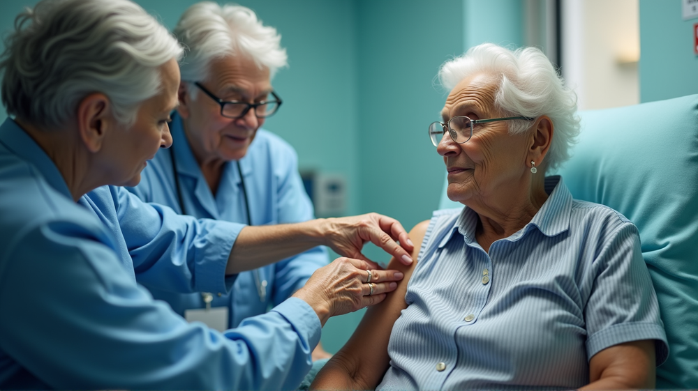 Surprising Restrictions Accompany FDA's Approval of Novavax COVID-19 Vaccine