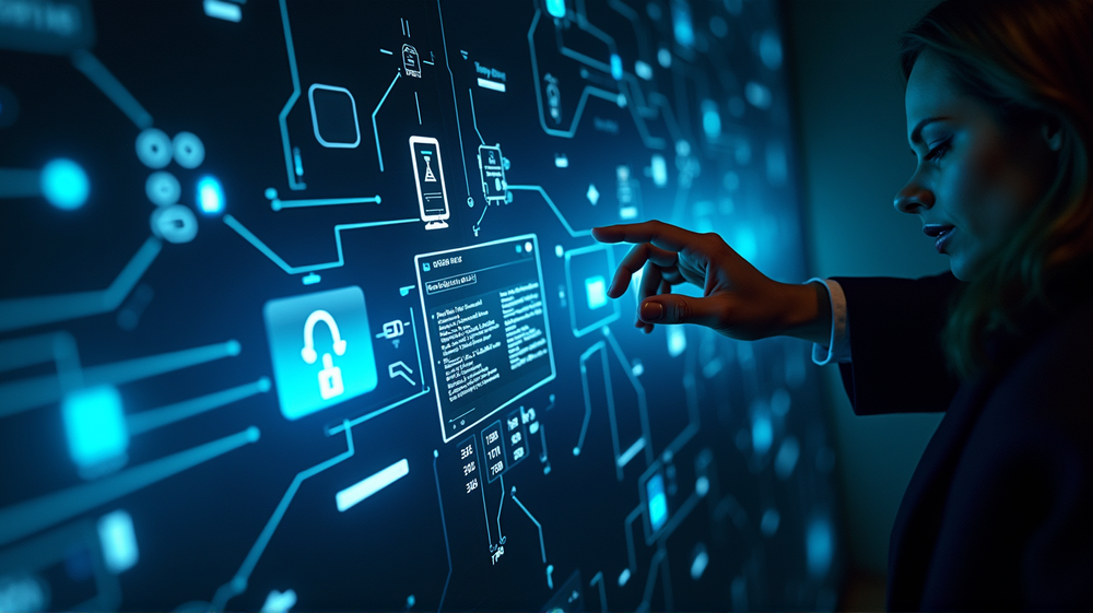 Revolutionary AI Shortcuts Transform Windows File Explorer