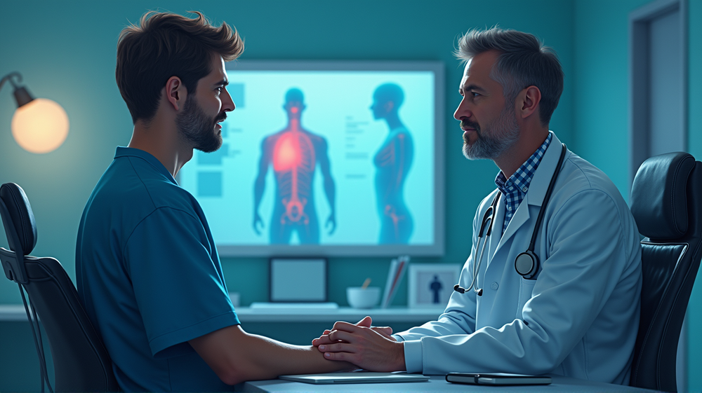 Unlocking a Longer Life with Regular Cardiology Visits