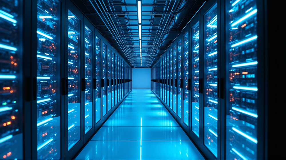 Powering the Future: Google’s AI Supercomputers Use Car Battery Technology