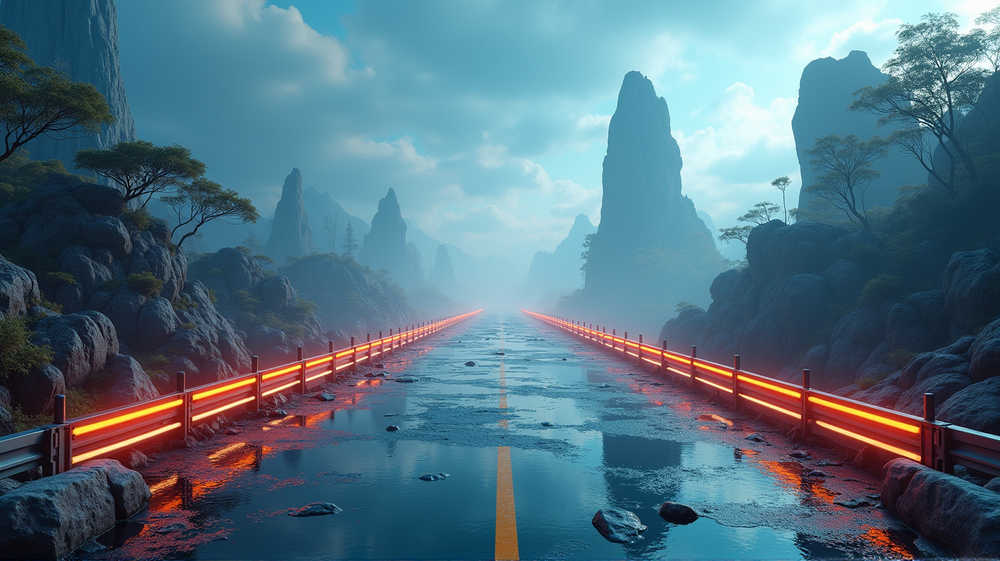 Can Scientist AI Be the Beacon for Safe AI Development?