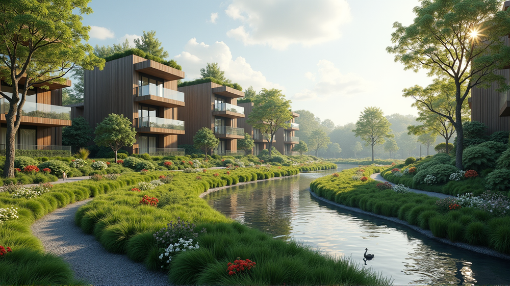 Green Living Revolution: Myra Tenuman's Bold New Vision for Urban Spaces