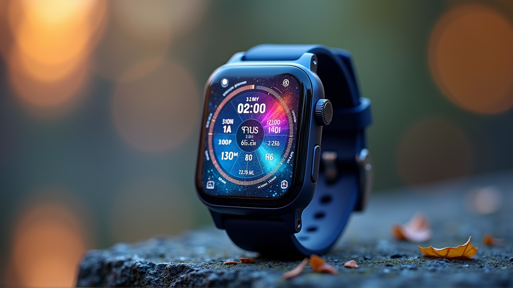 Revolutionize Your Wellbeing with Huawei's WATCH FIT 4 Series: The Ultimate Fitness Companion