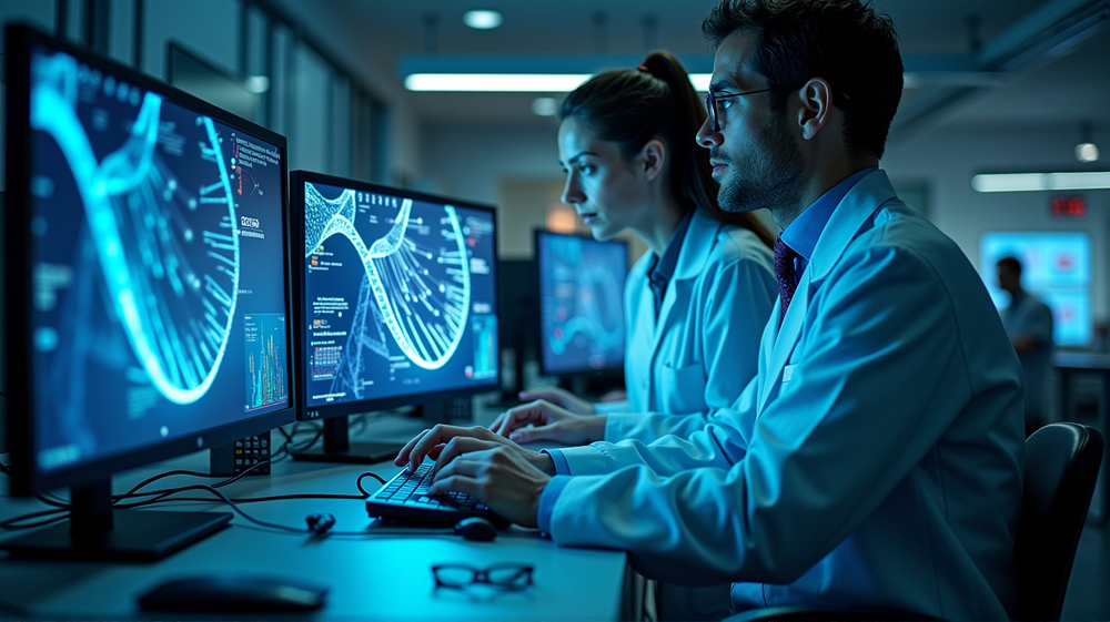 Genetic Detectives: Uncovering the Mysteries of Vaccine-Induced Myocarditis