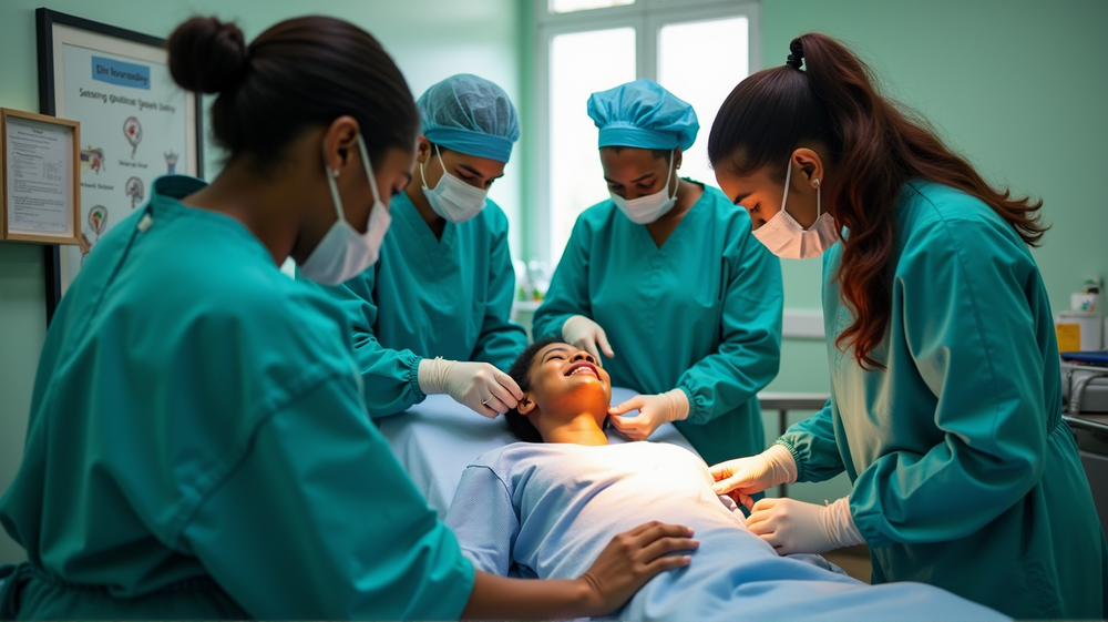 Empowering Drug Users: Nigeria's Harm Reduction Initiative