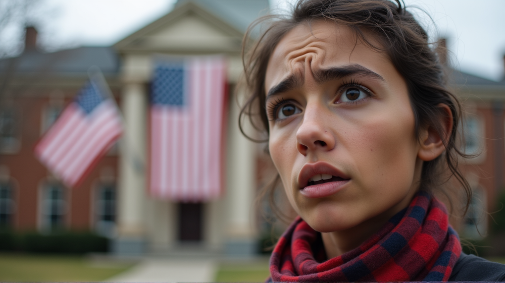 Trump's Nominee Targets OPT: A Controversial Immigration Shift