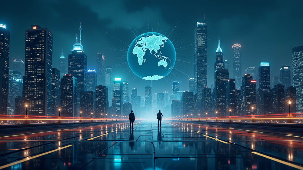 America's IT and AI Boom: Unstoppable Force or Temporary Surge?