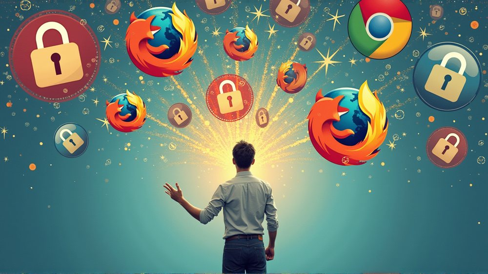 Unveiling the Hidden Privacy Concerns of Your Web Browser