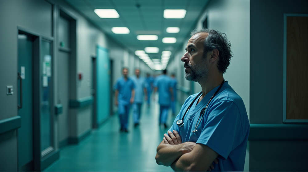 UnitedHealth Group Faces DOJ Scrutiny Amid Alleged Medicare Fraud