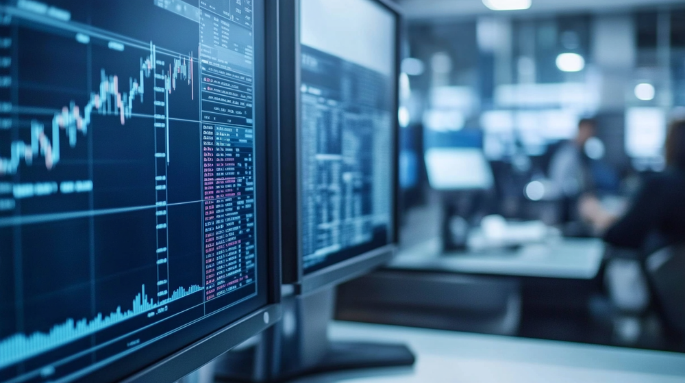 Digitales Geld: Is This Automated Trading Tool Trustworthy?