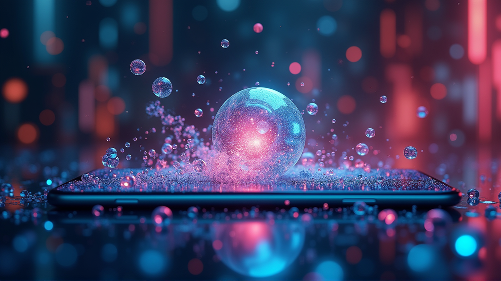 Revolutionizing Android: How DeX-Like Features in Android 16 Could Level the Playing Field