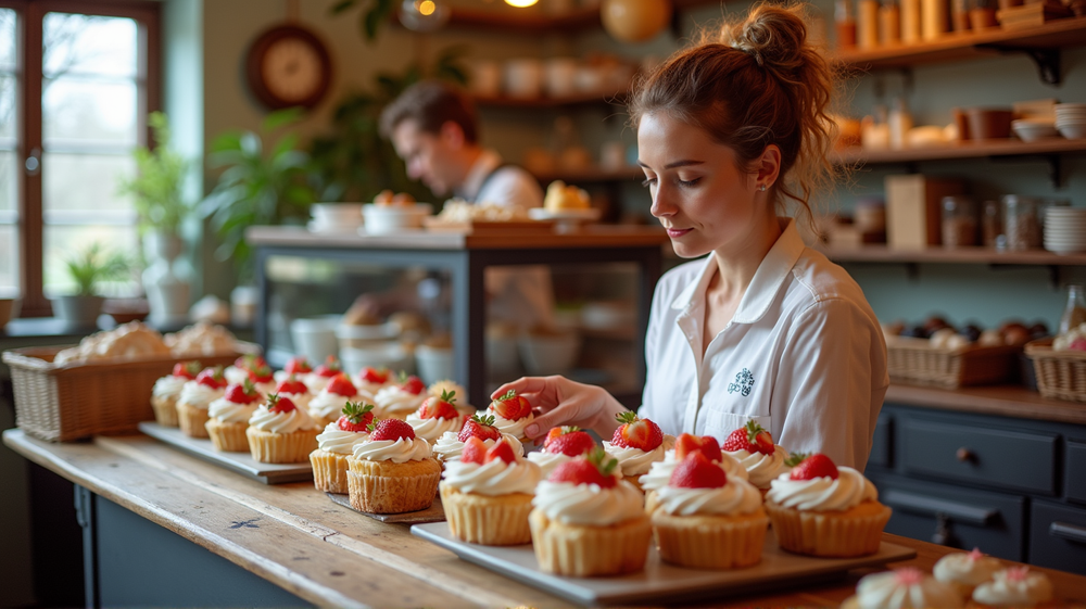Charming Upstate Bakery Competes in USA Today's 10BEST