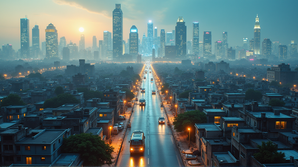 Belagavi's Tech Triumph: How a Small Town is Changing the Game