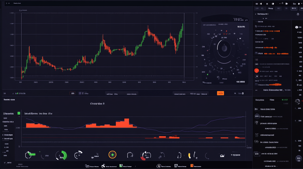 Investigate Omega Tradenex: Is it a Trustworthy Platform?