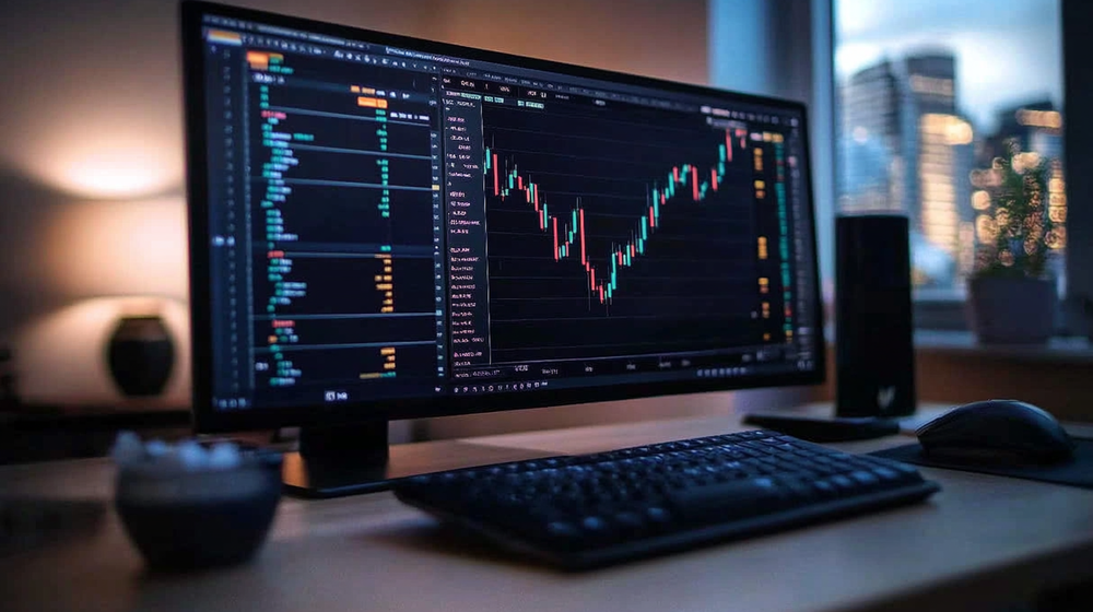 Regen Handelsflux: Is it the Key to Smart Trading or a Hidden Risk?