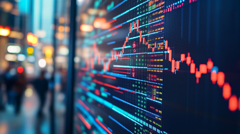 Is Zyvexor Rise AI Really the Next Big Thing in Trading?