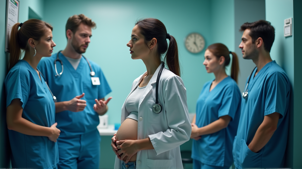 Chaos Erupts: Removal of COVID-19 Boosters from Immunization Schedule