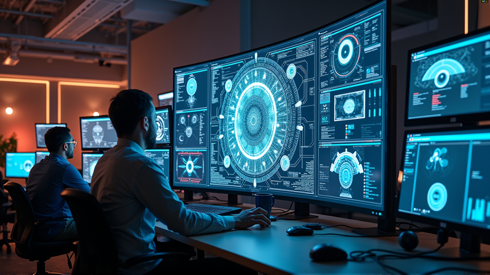 Tech Giants in High-Stakes Pursuit for AI Talent: Millions at Stake