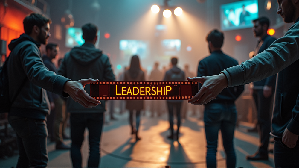 Nathan Kahane's Exit Signals a New Era at Lionsgate