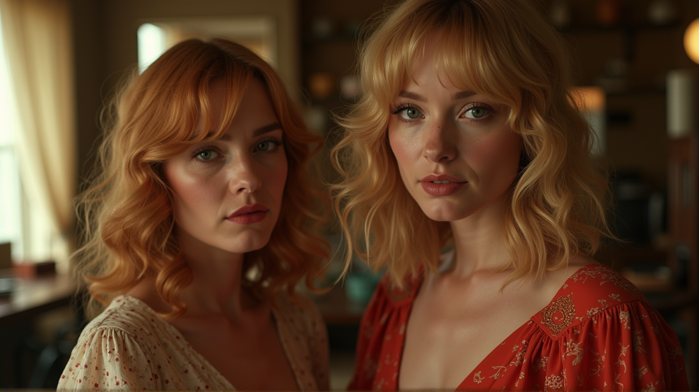 Sissy Spacek's Stellar Journey: From 'New Hollywood' to Collaborating with Jennifer Lawrence