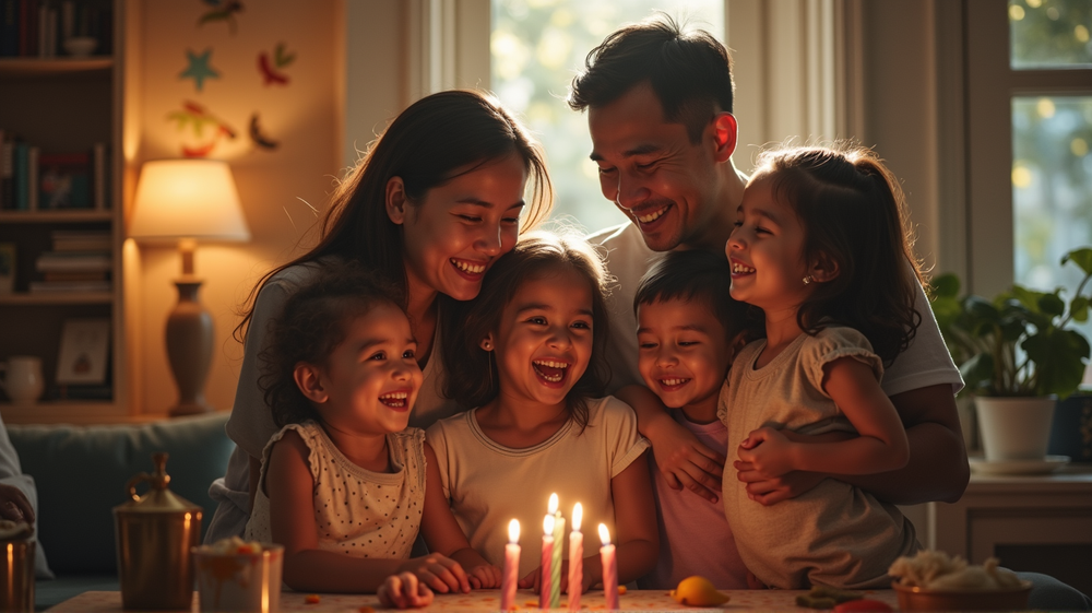 Foster Care Fortnight 2025: Celebrating the Transformative Power of Relationships