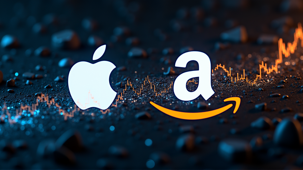 Trade Wars Impact: Big Tech Grapples with Tariff Challenges